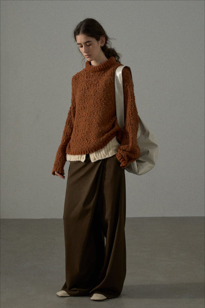 Vintage Inspired Sweater