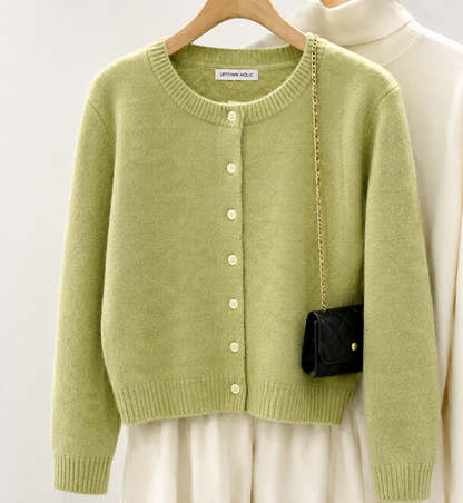 Gracefully Styled Top for Any Occasion