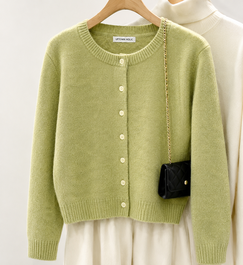 Gracefully Styled Top for Any Occasion