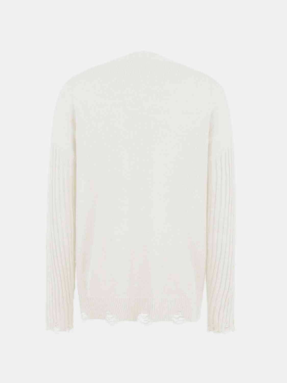CD | Pulover elegant și casual