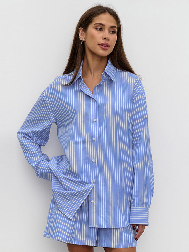 Vintage Inspired Blouse