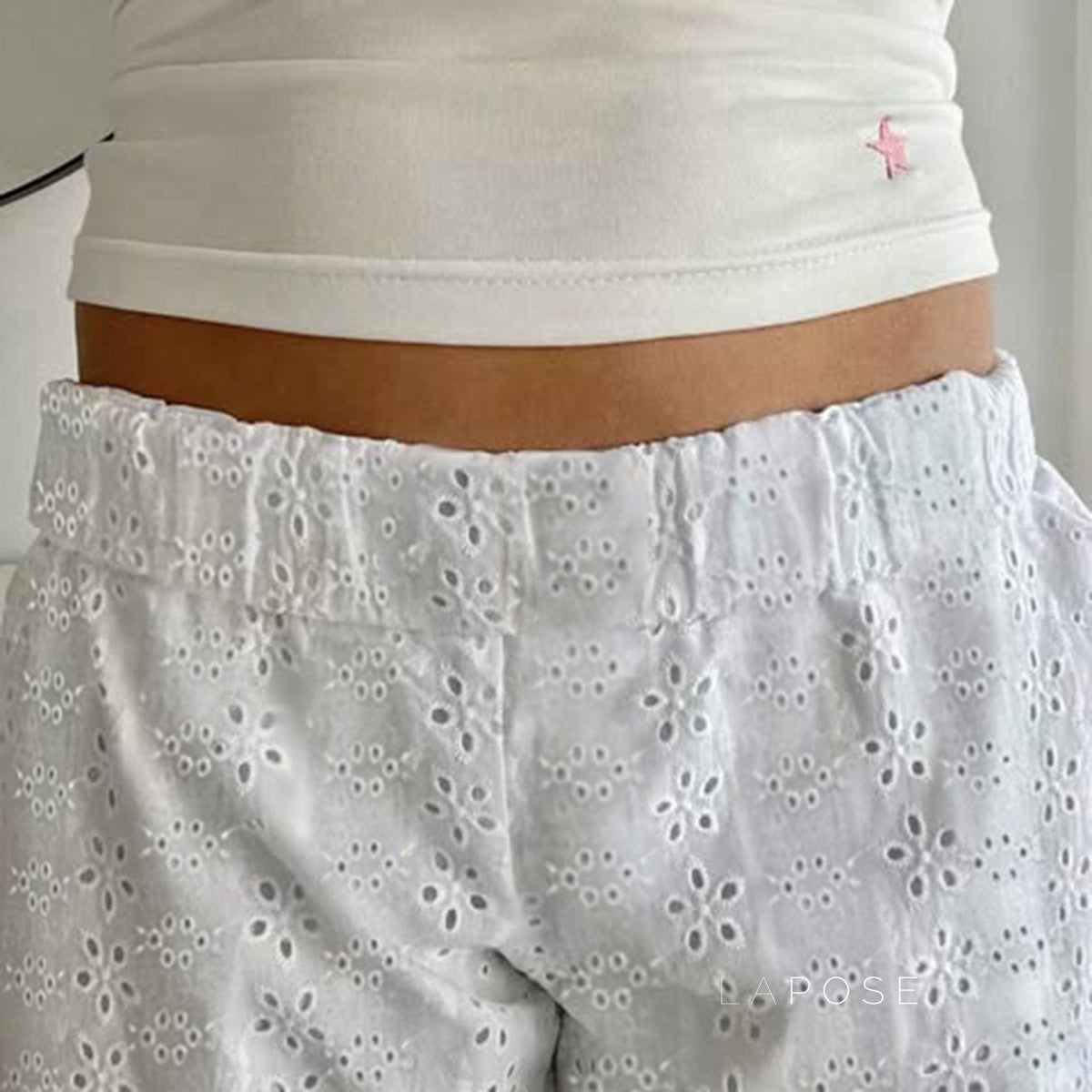 Gracefully Styled Pants for Any Occasion