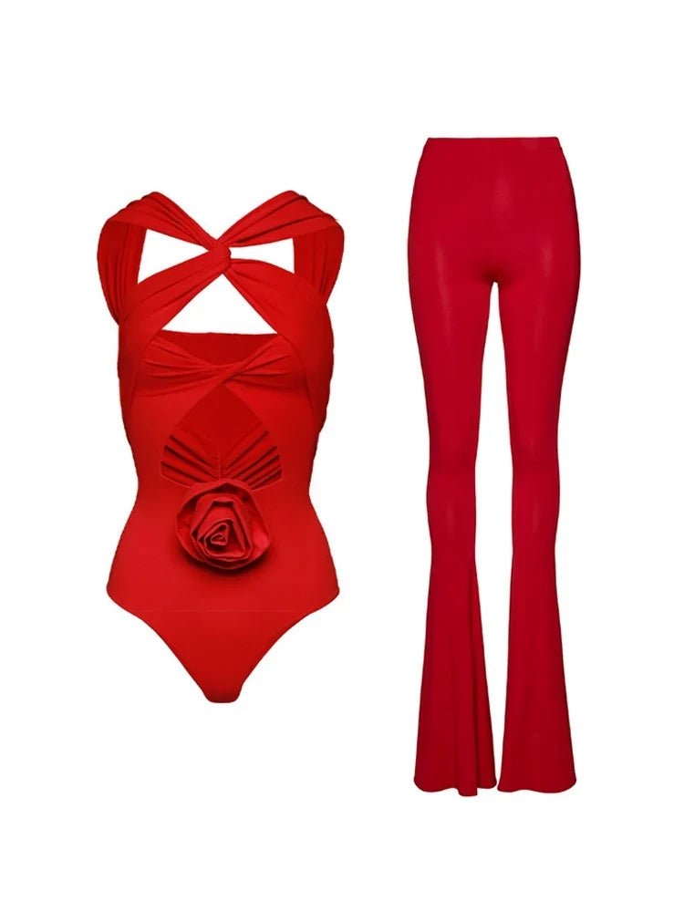 Vintage Inspired Garment