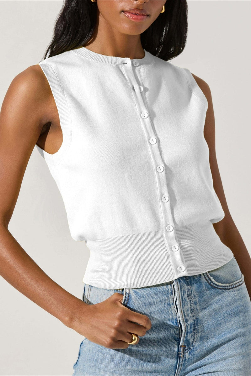 Gracefully Designed Top