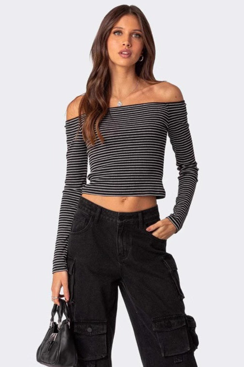 Gracefully Designed Top