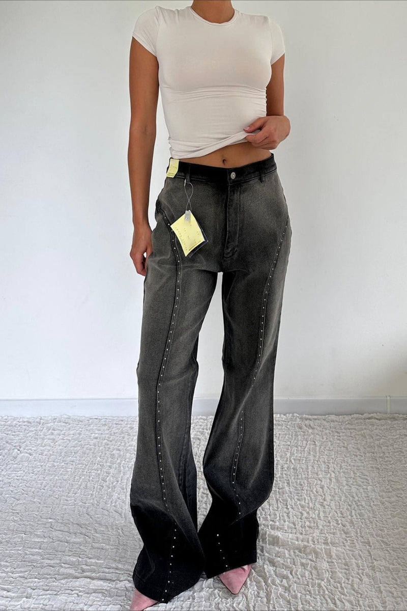 Elegantly Designed Garment
