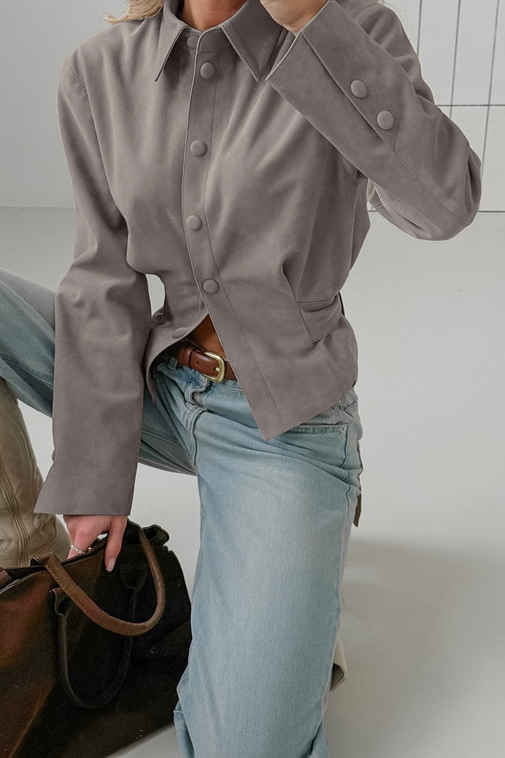 Classic Vintage Blouse