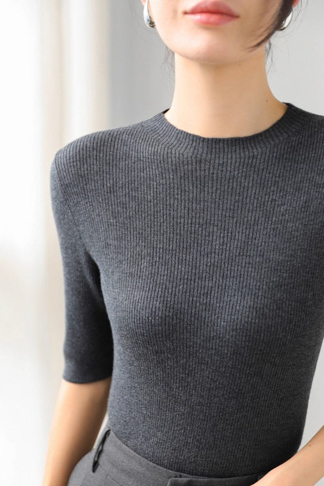 Vintage Inspired Top