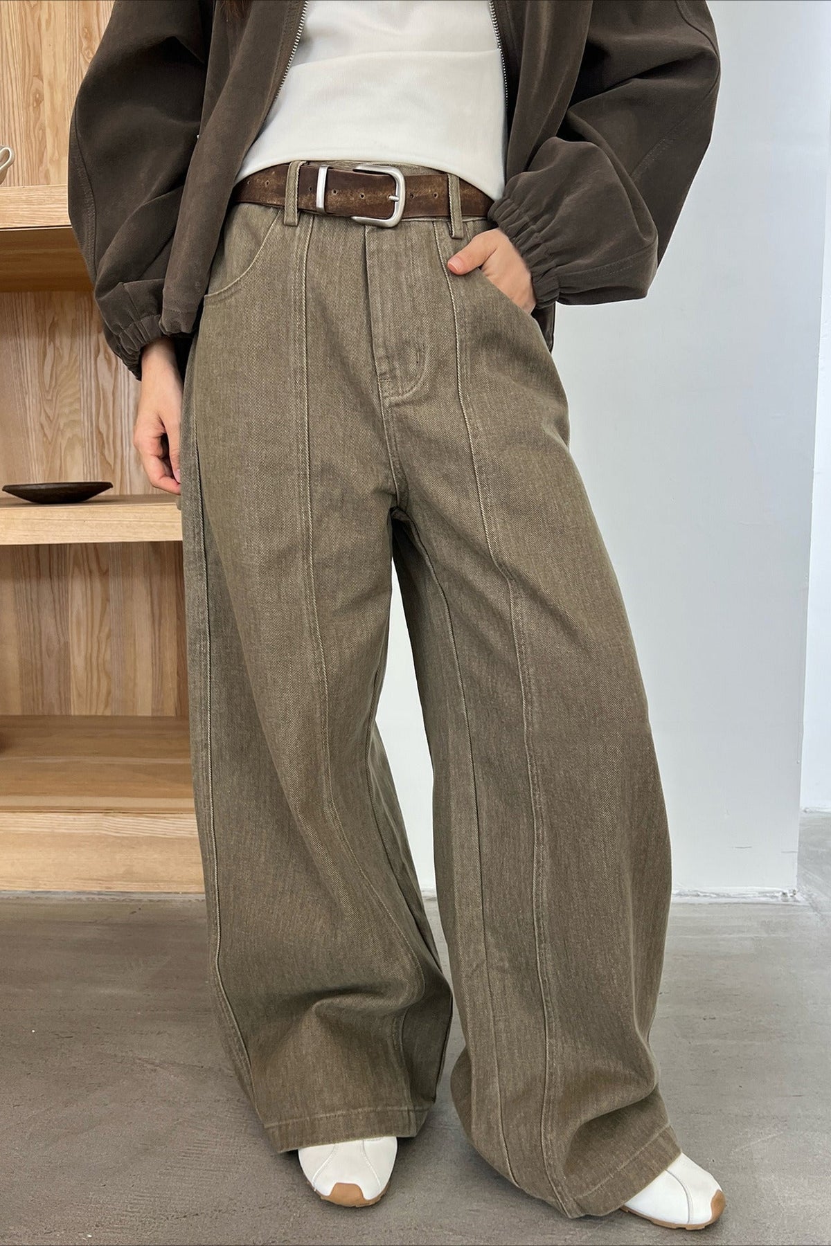 Khaki