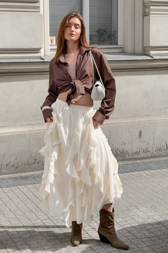 Thoughtfully Designed Garment