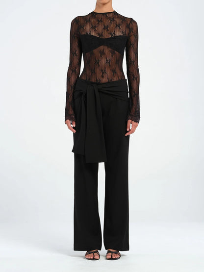 Vintage Inspired Garment