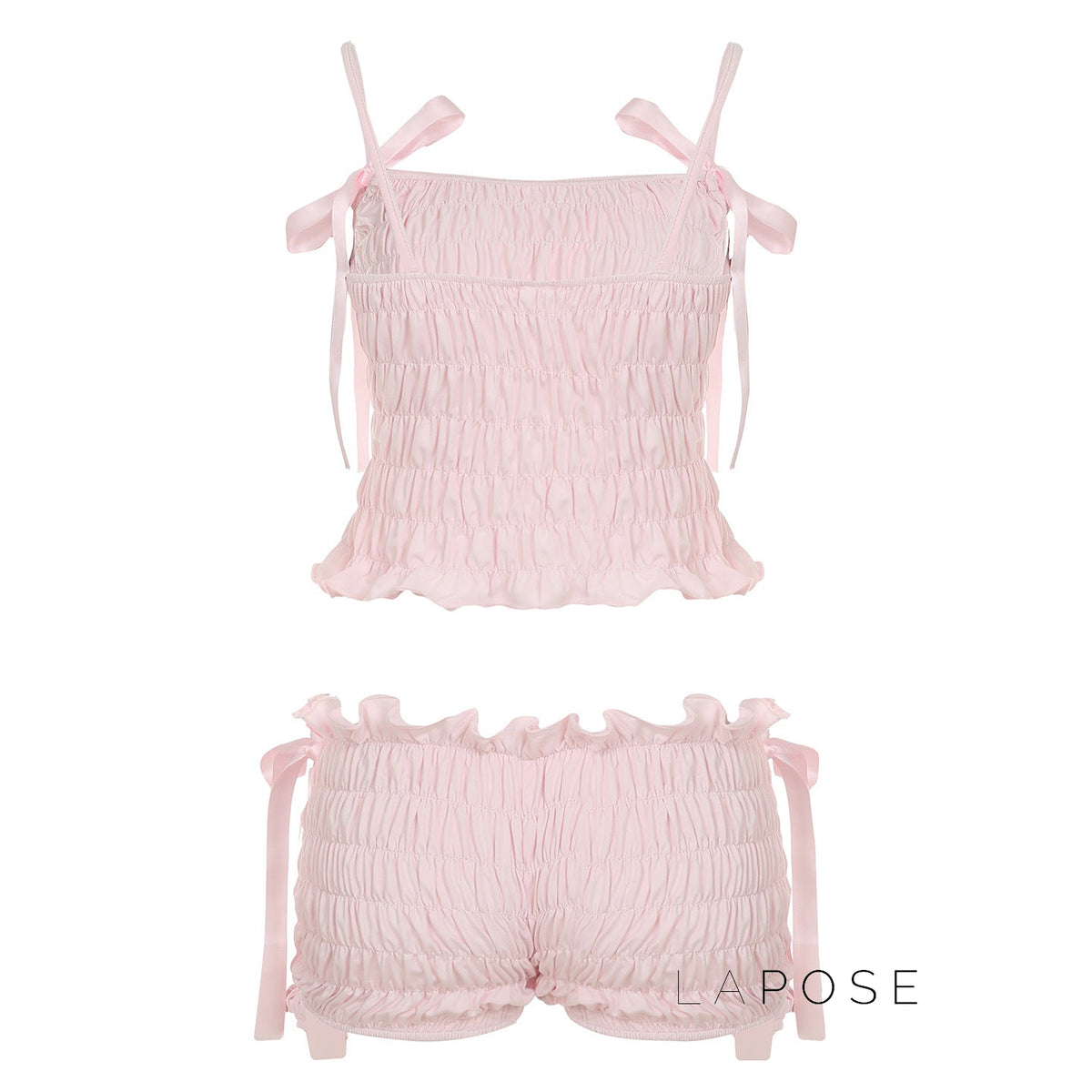 Well Tailored Garment with a Graceful Silhouette