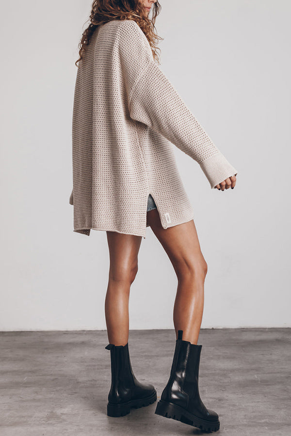 CD | Elegant și casual jumper general