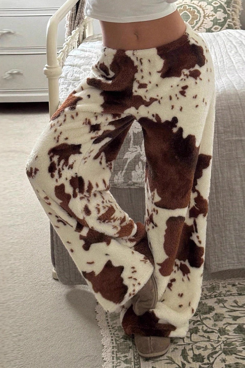 Vintage Inspired Pants