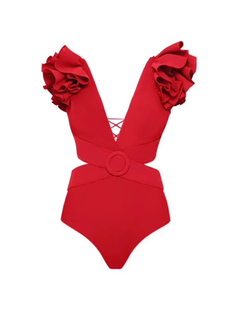 Elegantly Designed Garment