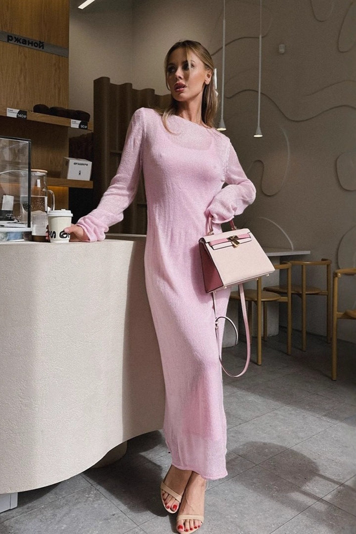 Thoughtfully Designed Dress