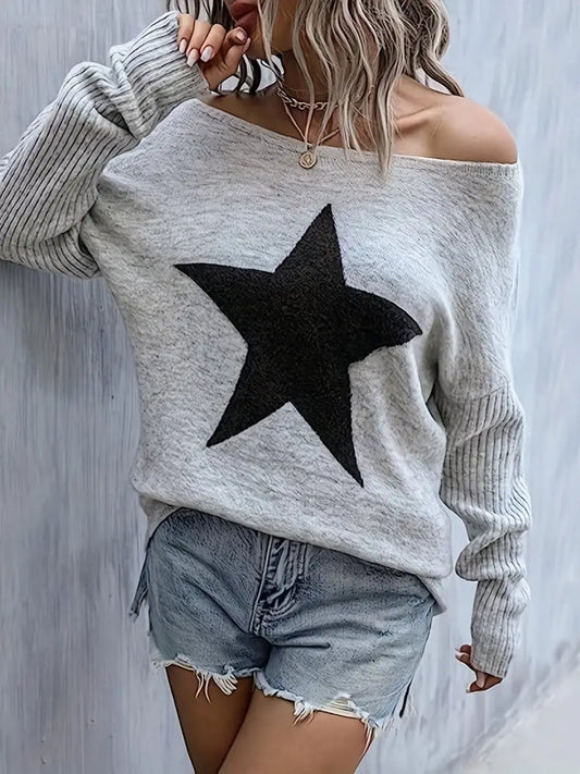 CD | Elegant și casual jumper de iarnă