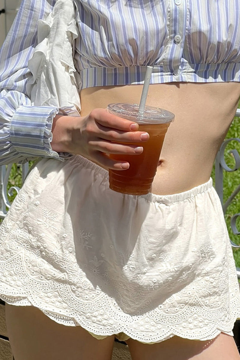 Elegantly Designed Garment