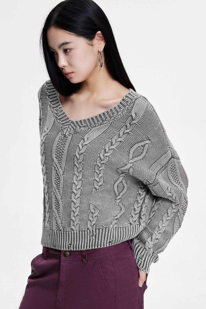 Beautifully Crafted Sweater