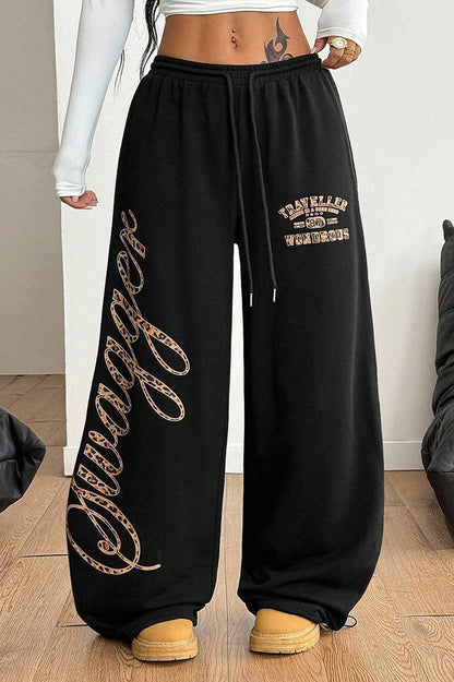 Gracefully Styled Pants for Any Occasion
