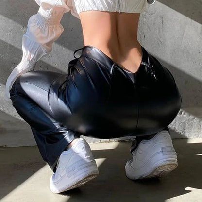 CD | Pantaloni skinny eleganți pentru femei