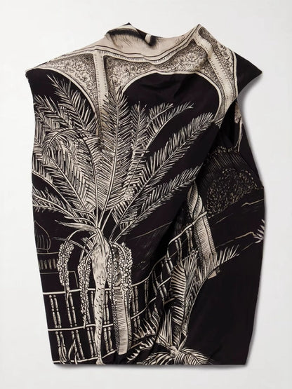 Classic Designed Top