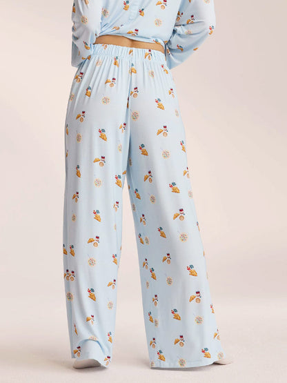 Timeless Vintage Style Garment