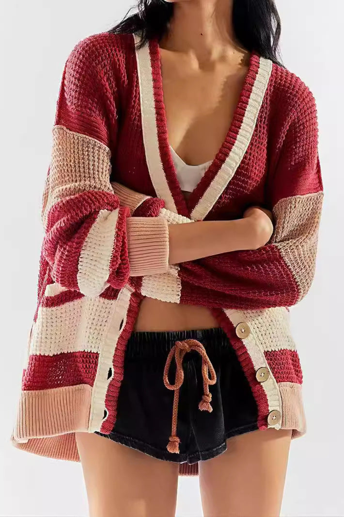 Elegantly Designed Cardigan