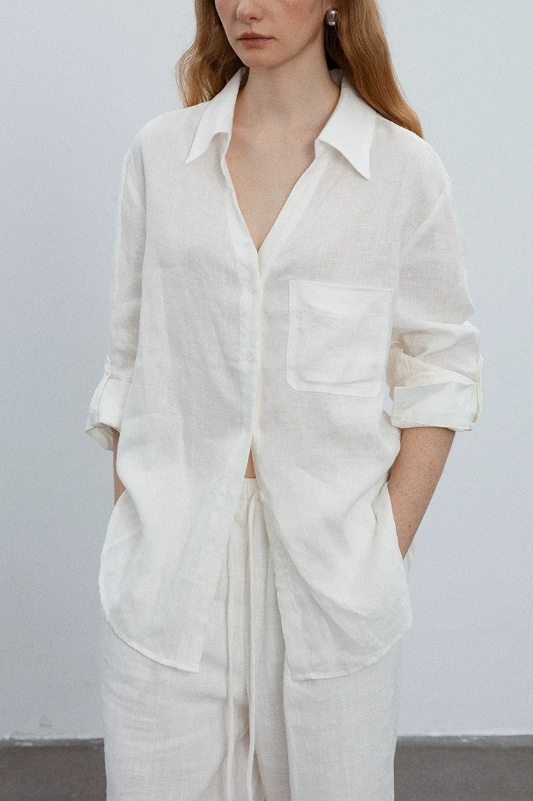Vintage Inspired Blouse