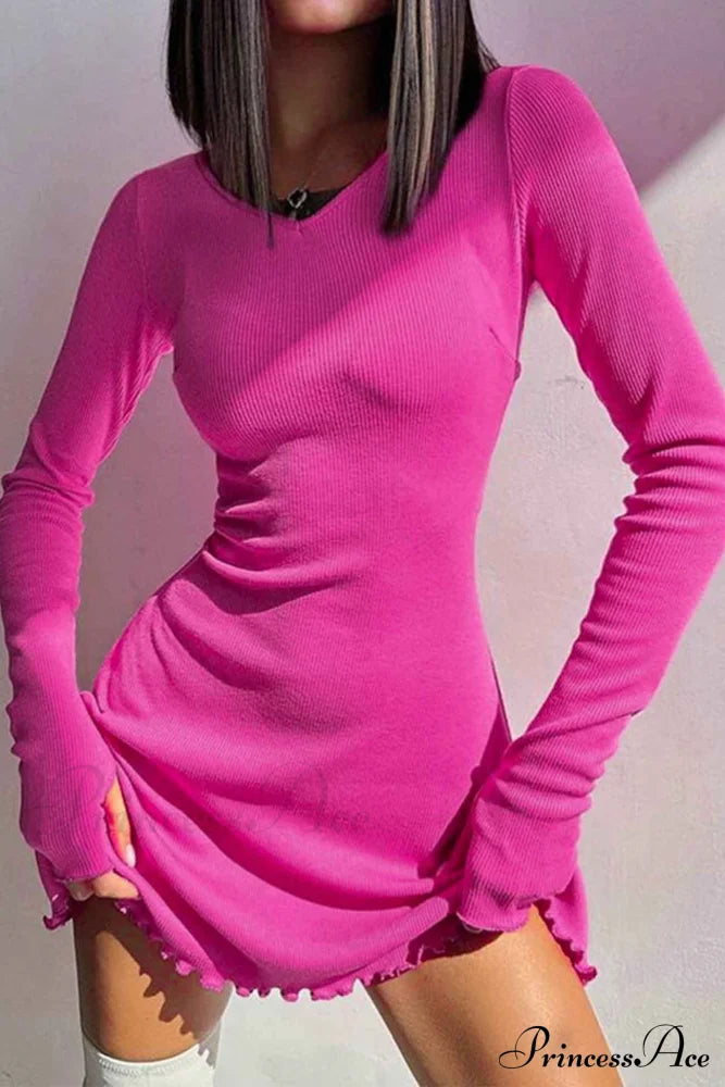 Beautifully Crafted Dress