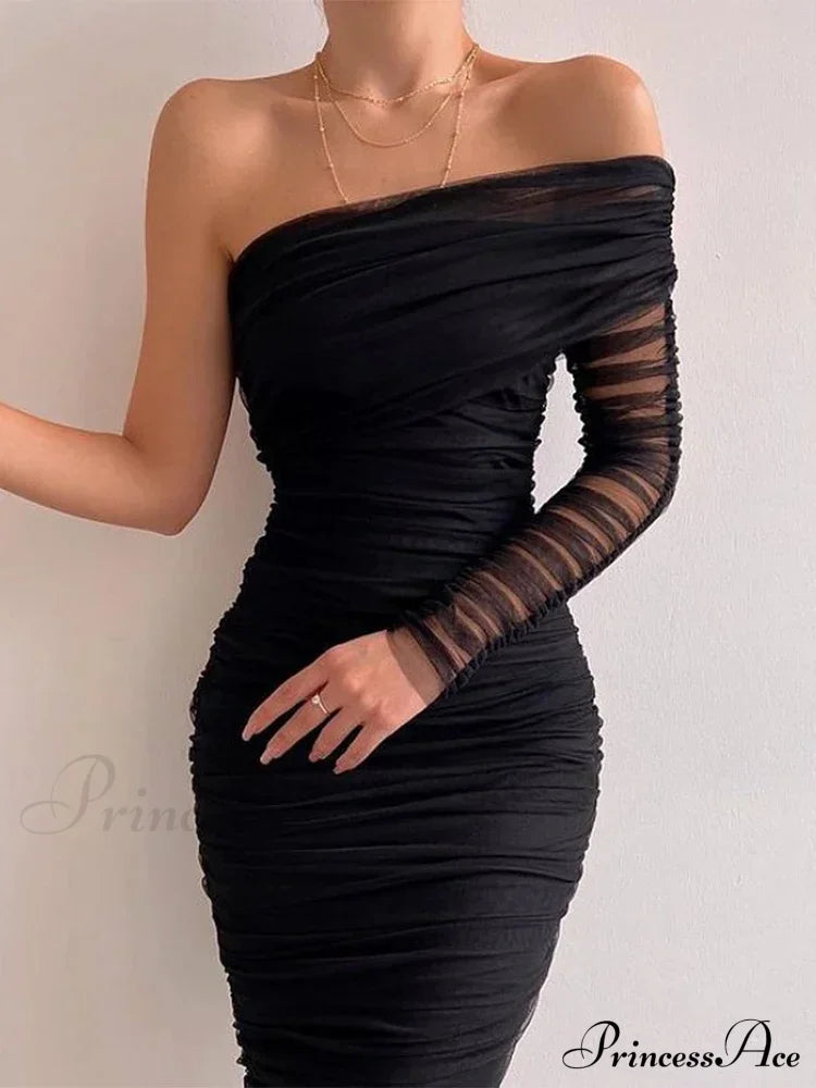 Elegantly Designed Dress