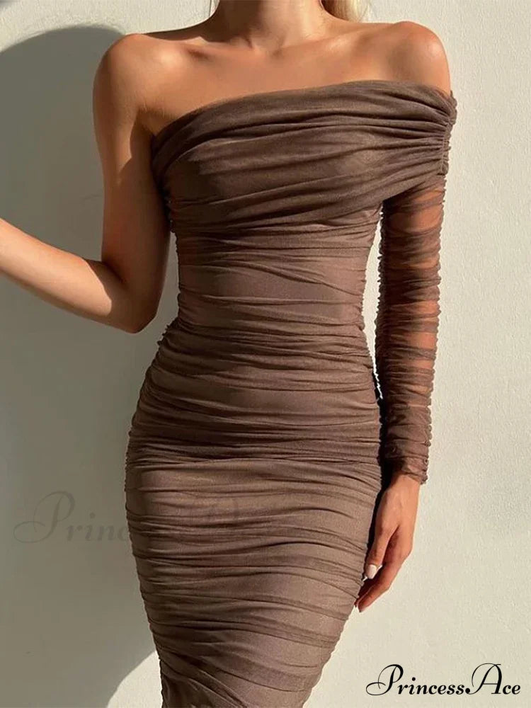 Elegantly Designed Dress
