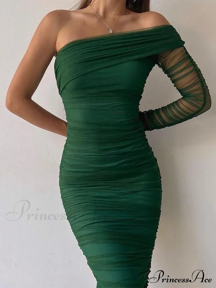 Elegantly Designed Dress