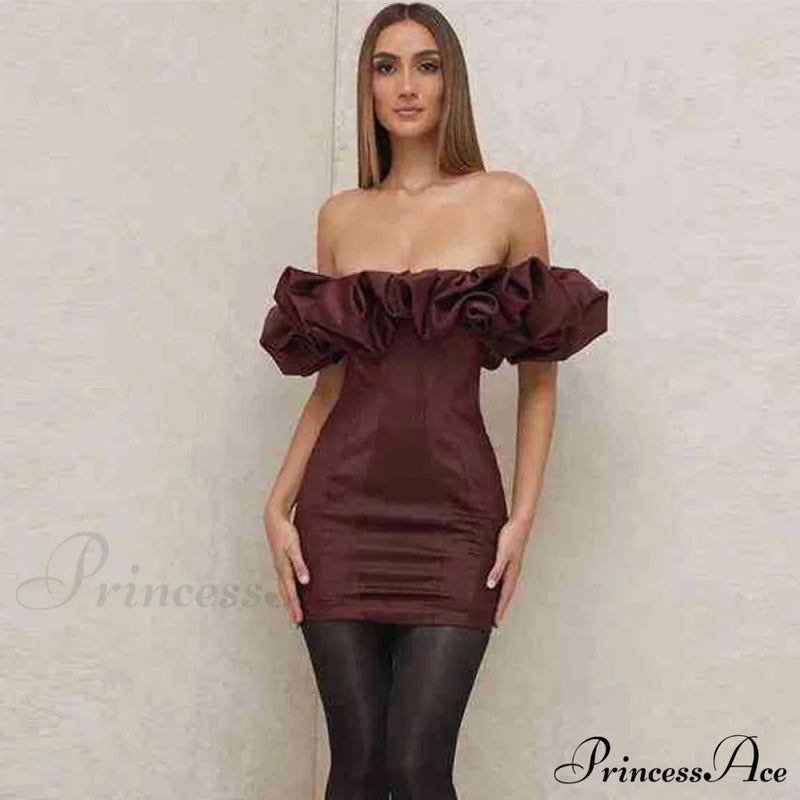 Vintage Inspired Dress