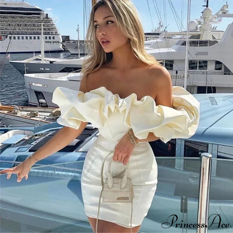Vintage Inspired Dress