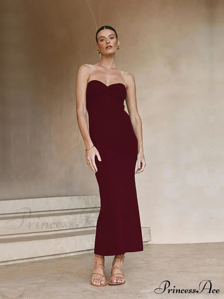 Classic Vintage Dress