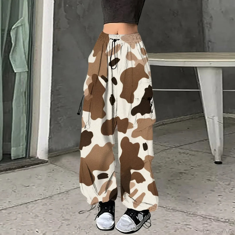 Thoughtfully Designed Pants
