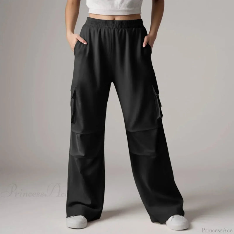 Timeless Vintage Style Pants