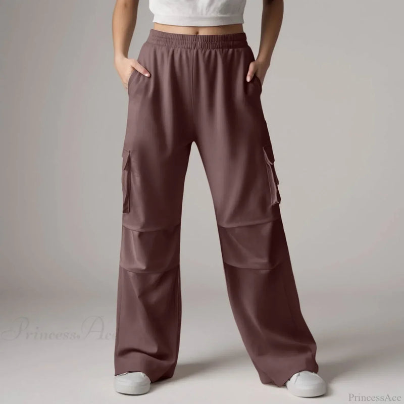Timeless Vintage Style Pants