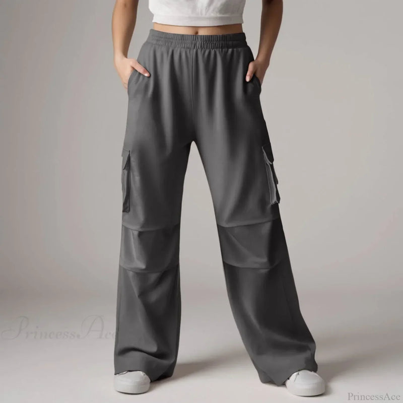 Timeless Vintage Style Pants