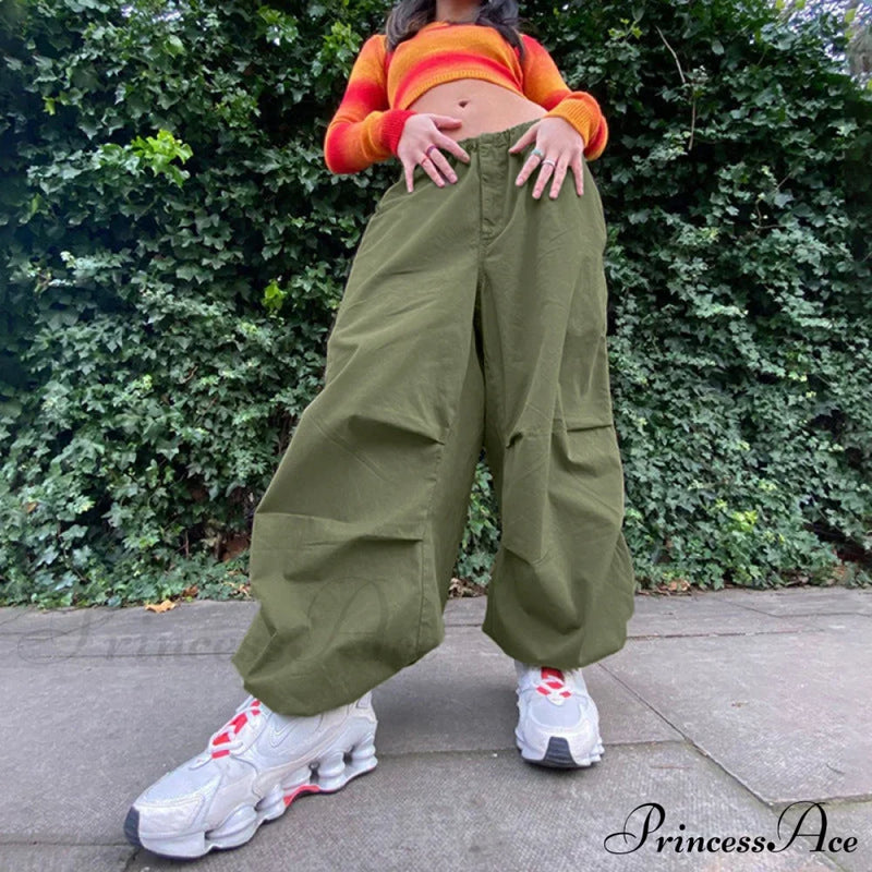 Classic Vintage Pants