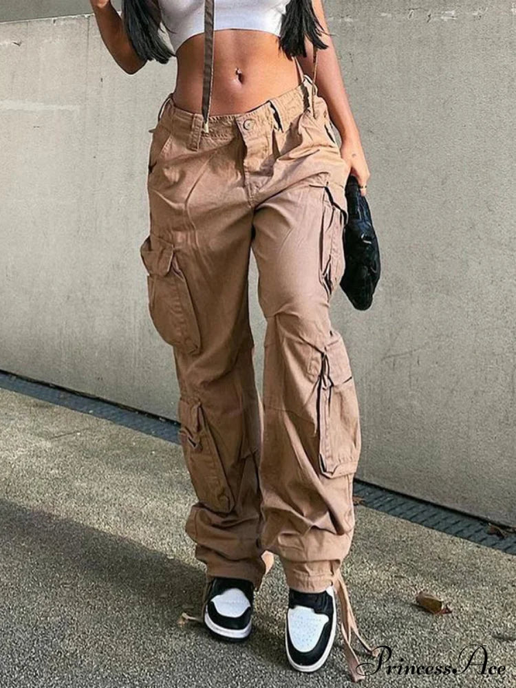 Classic Vintage Pants