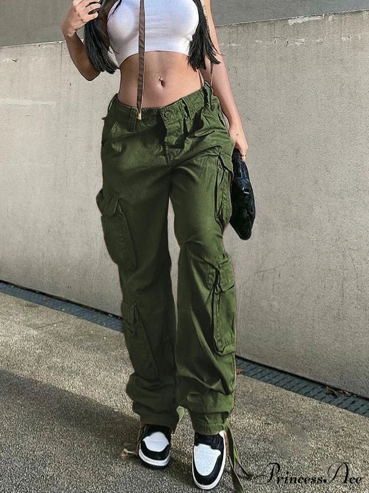 Classic Vintage Pants