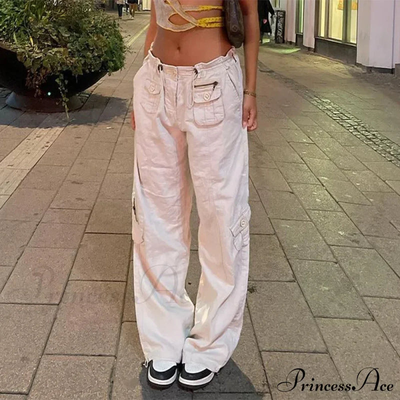 Classic Vintage Pants