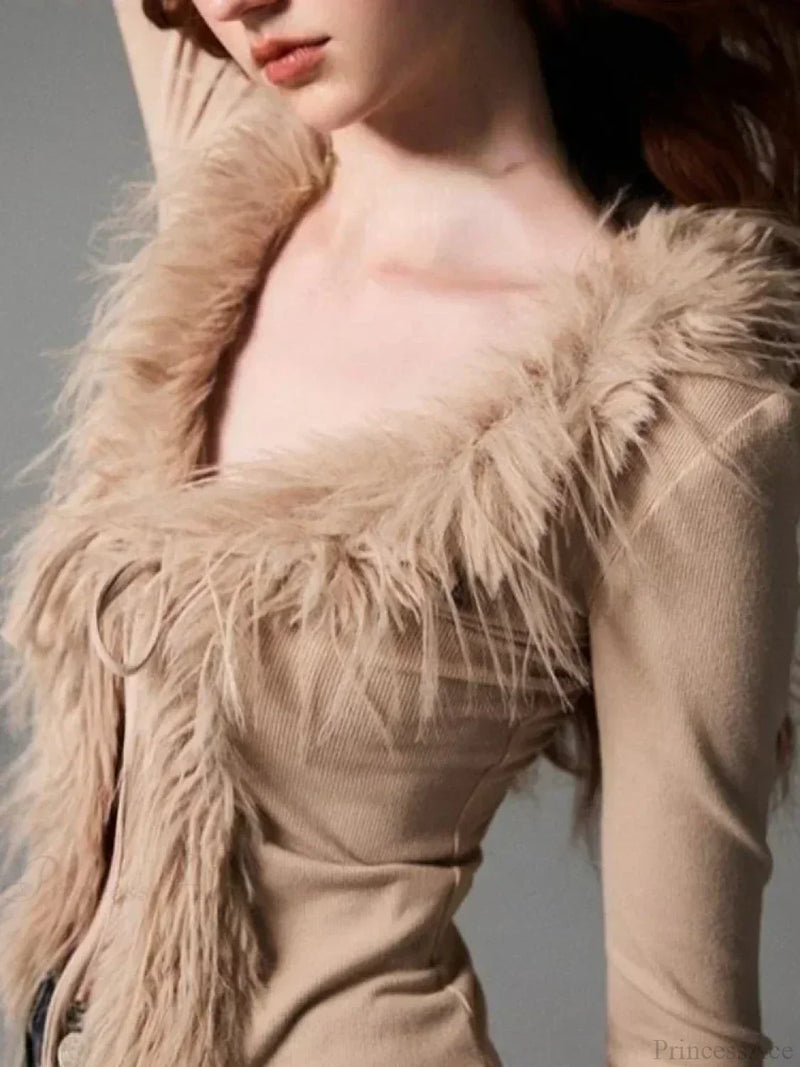 Classic Vintage Cardigan