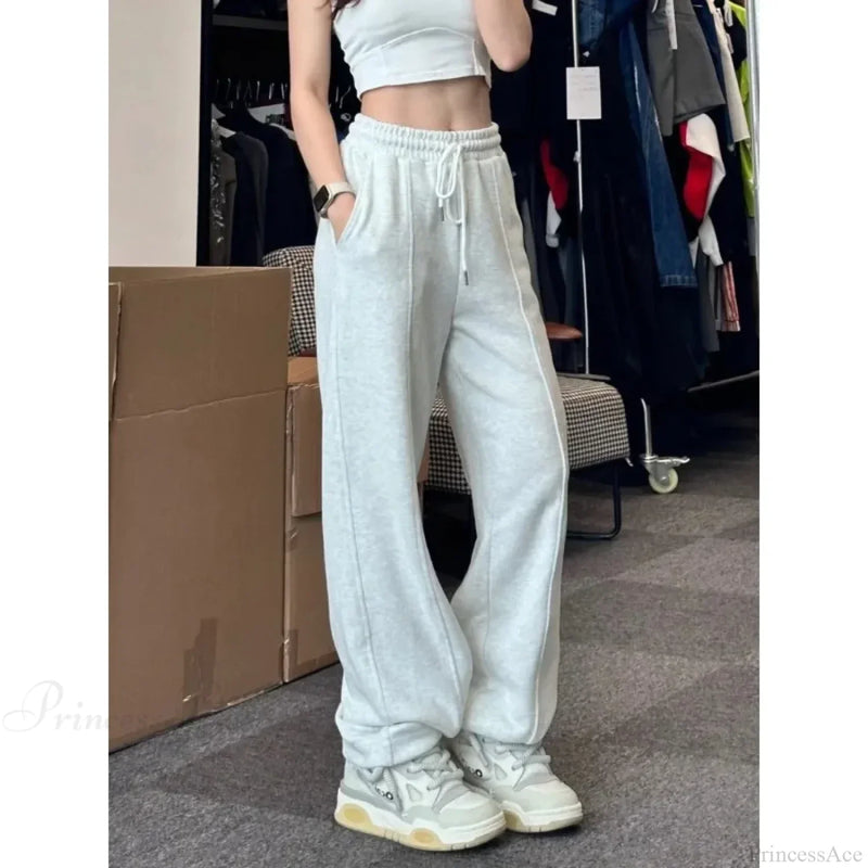 Classic Designed Pants