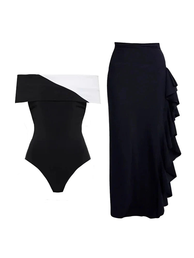 Thoughtfully Designed Garment