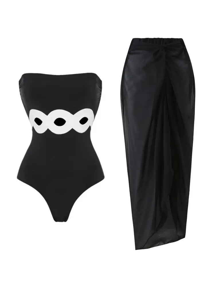 Thoughtfully Designed Garment