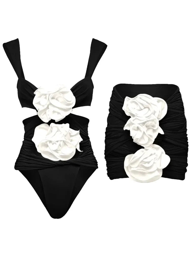 Thoughtfully Designed Garment
