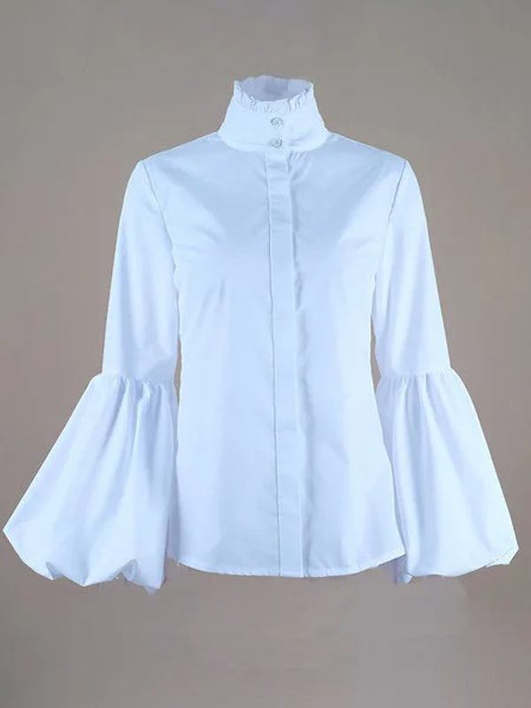 CD | Bluză de iarnă clasică și elegantă